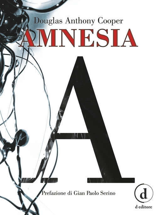 Cover of Amnesia