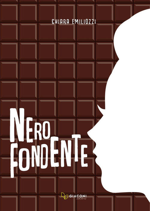 Cover of Nero fondente
