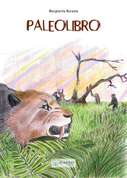 Cover of Paleolibro
