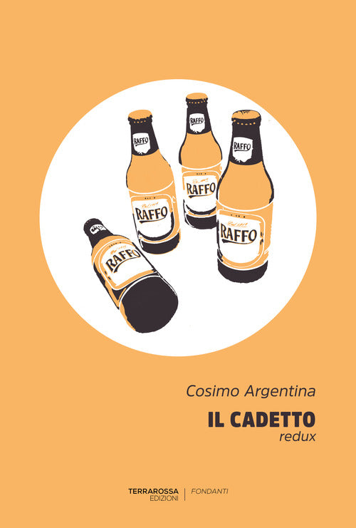 Cover of cadetto