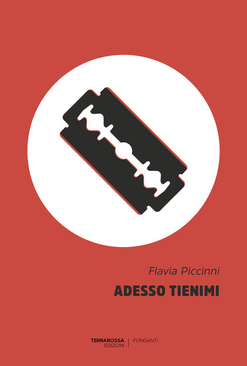 Cover of Adesso tienimi