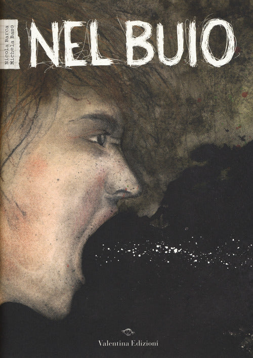 Cover of Nel buio