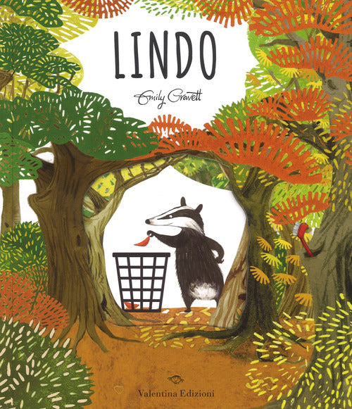 Cover of Lindo