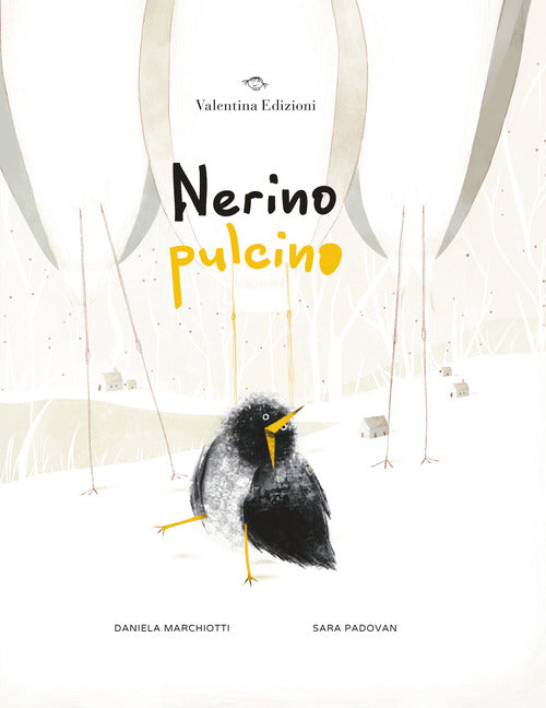 Cover of Nerino pulcino