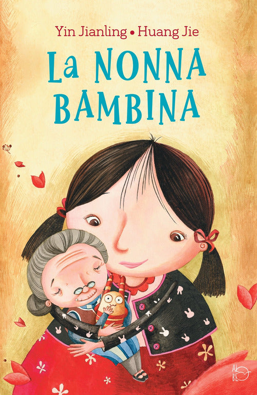 Cover of nonna bambina