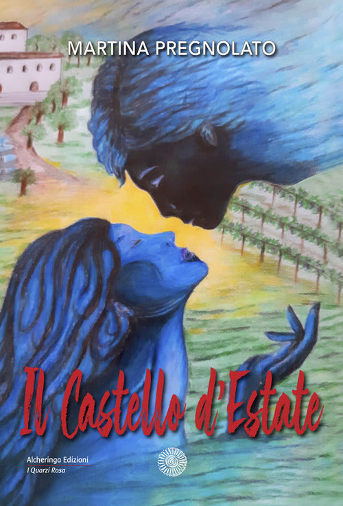 Cover of castello d'estate