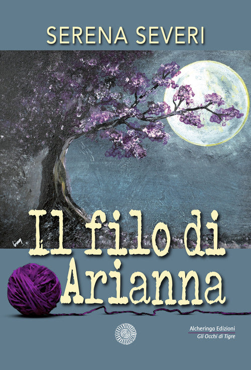 Cover of filo di Arianna