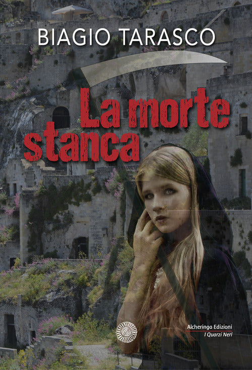 Cover of morte stanca