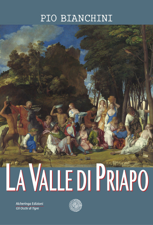 Cover of Valle di Priapo