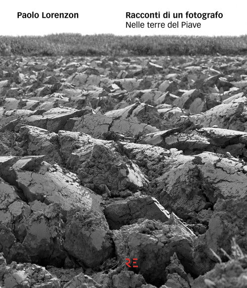 Cover of Racconti di un fotografo. Nelle terre del Piave
