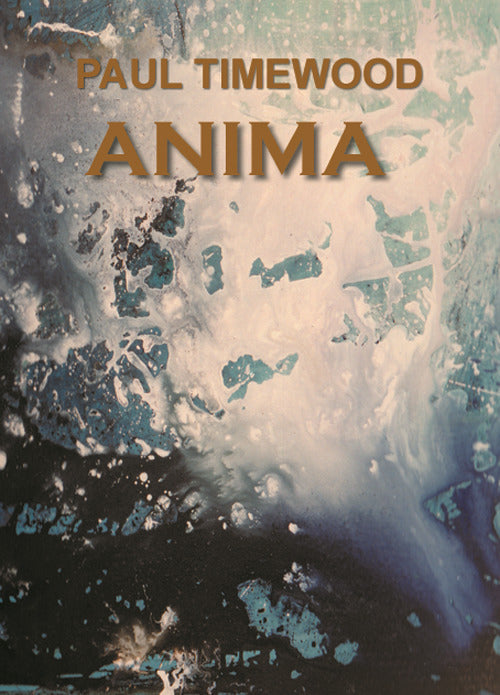 Cover of Anima