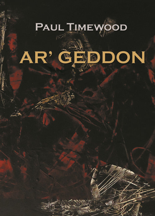 Cover of Ar'geddon. Kendar's battle. Ediz. italiana