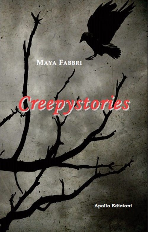 Cover of Creepystories