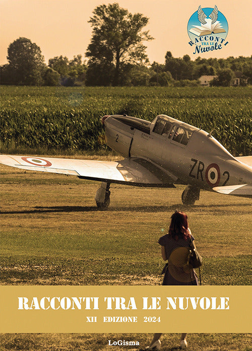 Racconti tra le nuvole. XII edizione 2024
