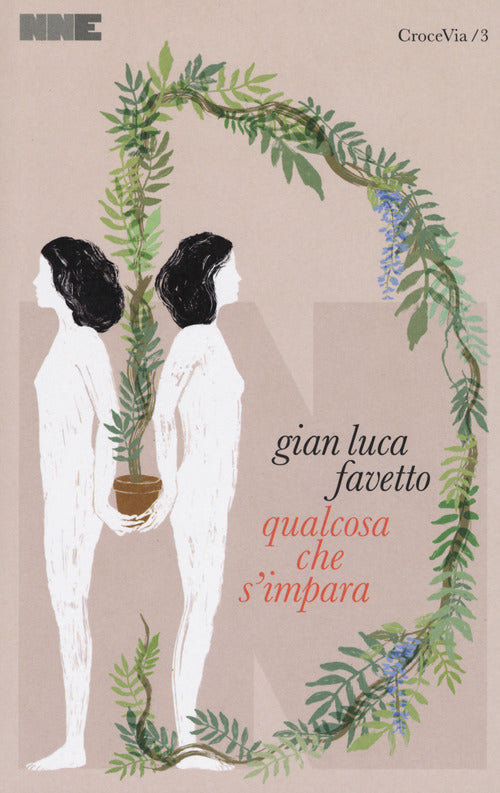Cover of Qualcosa che s'impara