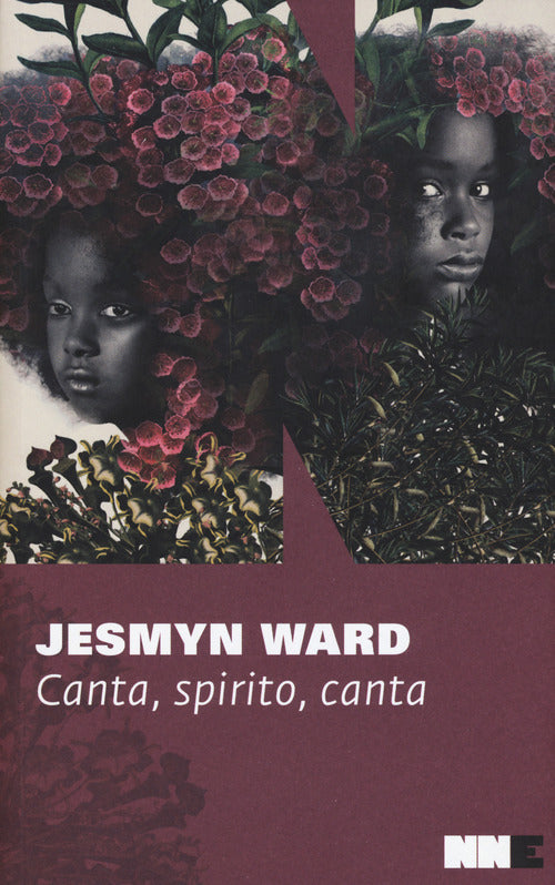 Cover of Canta, spirito, canta. Trilogia di Bois Sauvage