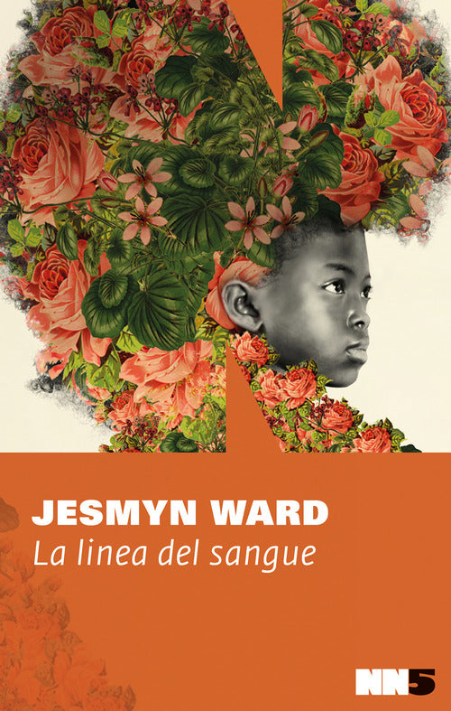 Cover of linea del sangue. Trilogia di Bois Sauvage