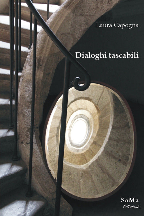 Cover of Dialoghi tascabili