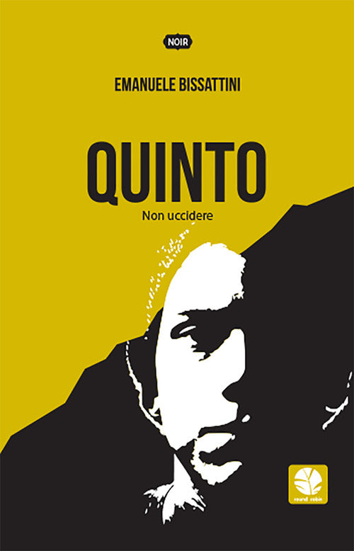 Cover of Quinto. Non uccidere