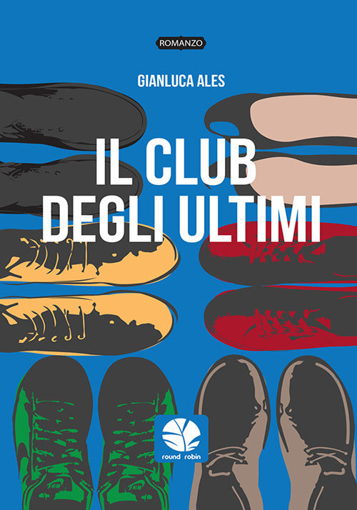 Cover of club degli ultimi
