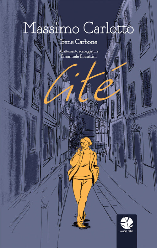 Cover of Cité