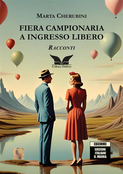 Fiera campionaria a ingresso libero