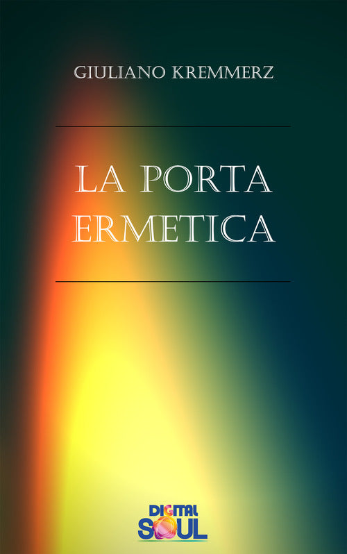 Cover of porta ermetica