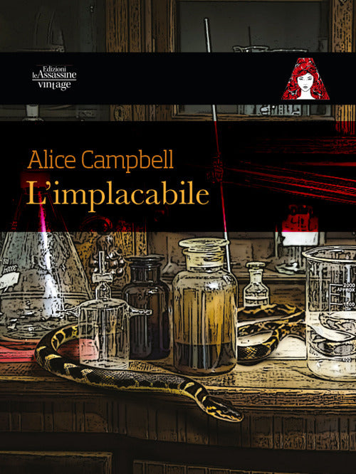 L'implacabile