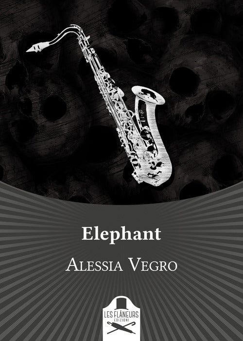 Cover of Elephant