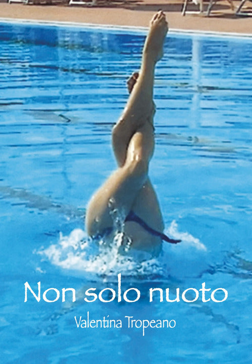 Cover of Non solo nuoto