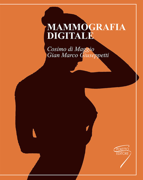 Cover of Mammografia digitale