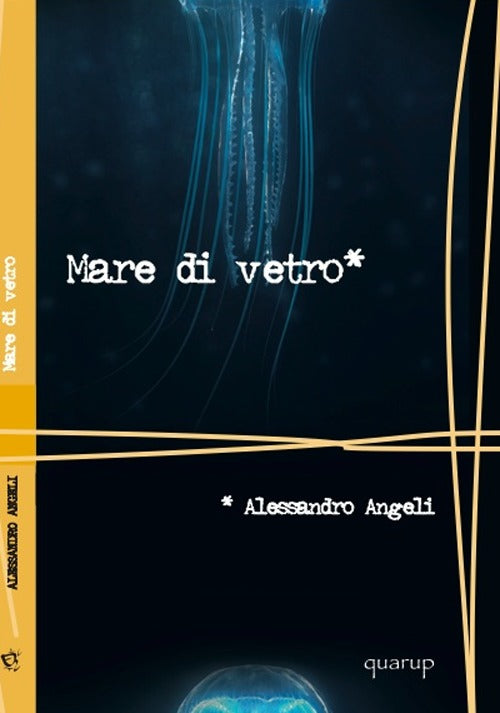 Cover of Mare di vetro