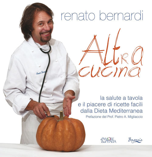 Cover of Altra cucina
