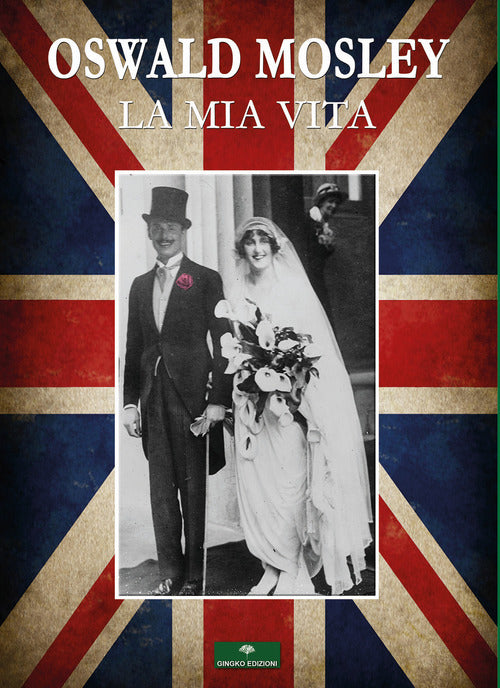 Cover of mia vita