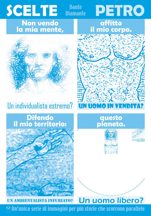 Cover of Scelte
