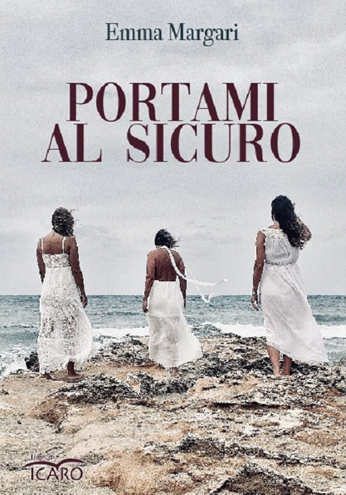 Cover of Portami al sicuro