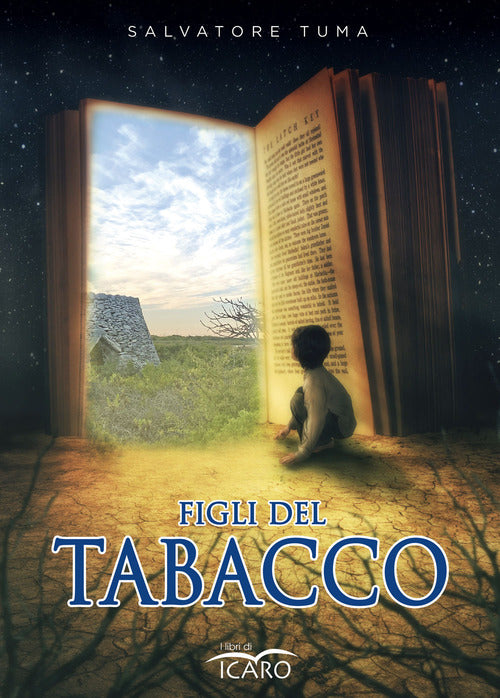 Cover of Figli del tabacco