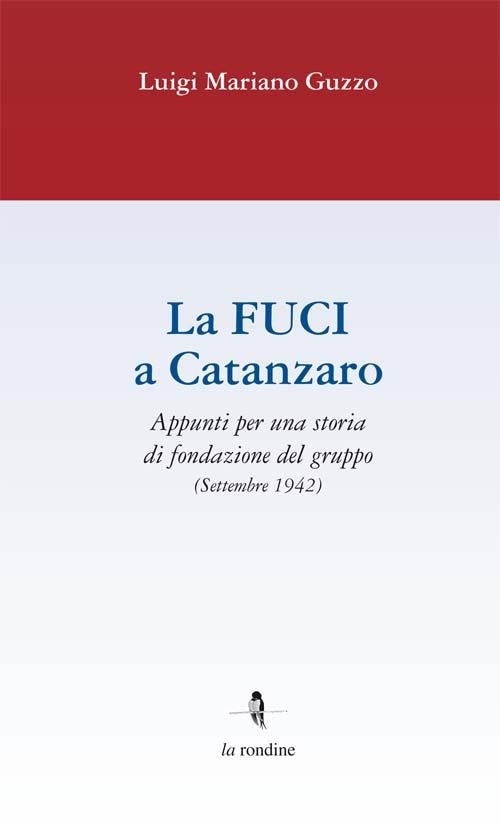 Cover of Fuci a Catanzaro