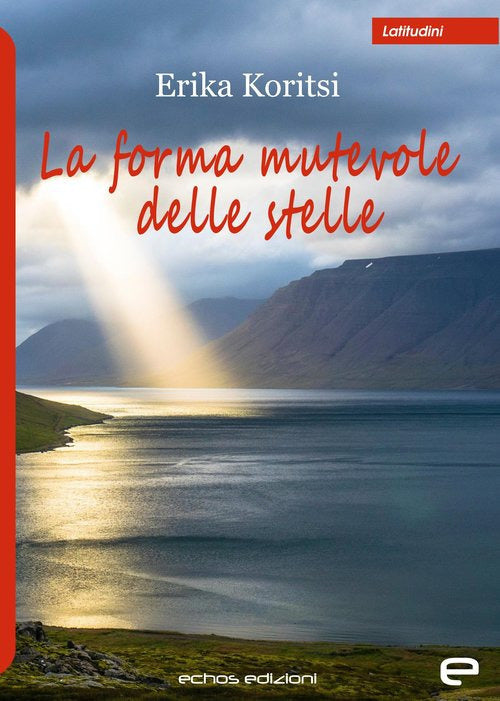 Cover of forma mutevole delle stelle