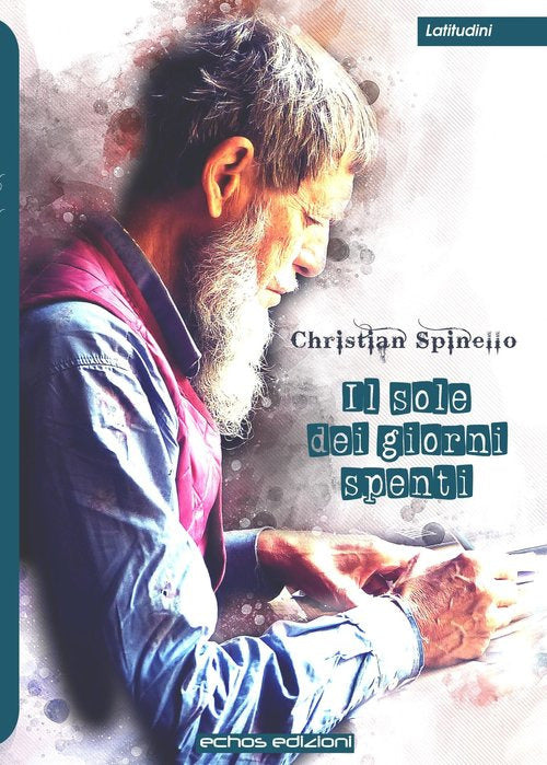 Cover of sole dei giorni spenti