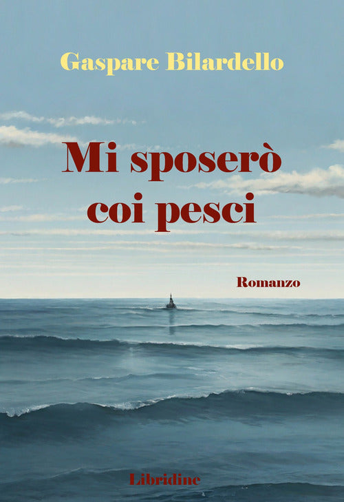 Mi sposer coi pesci