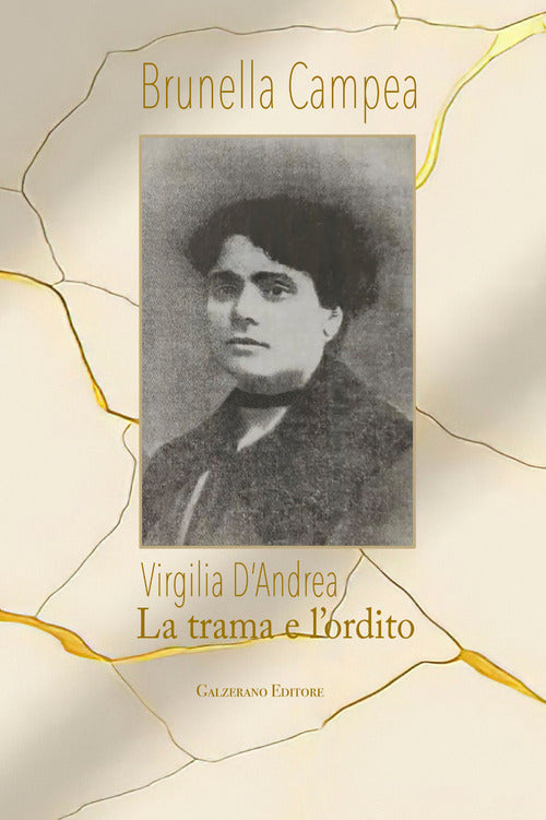Virgilia D'Andrea. La trama e l'ordito
