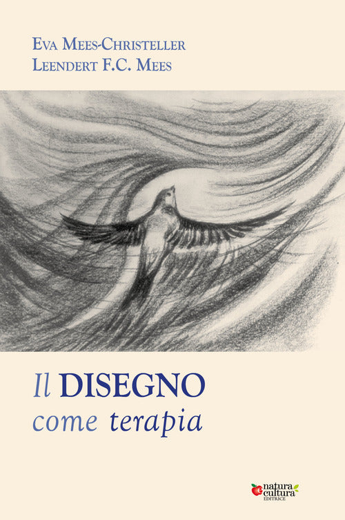 Cover of disegno come terapia