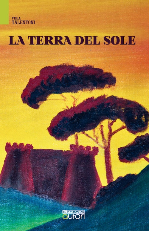 Cover of Terra del Sole
