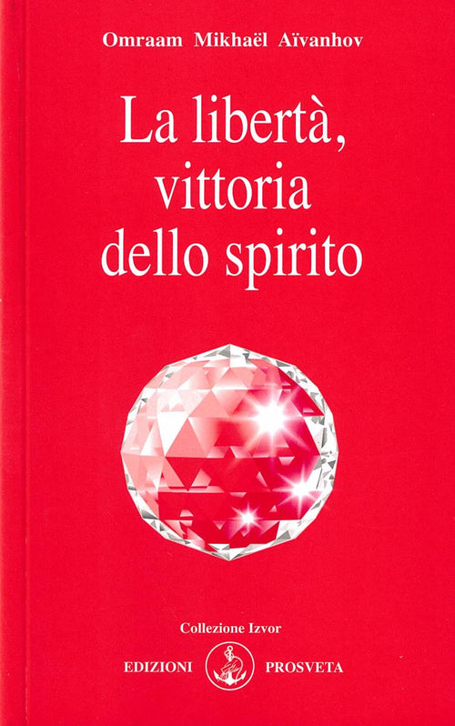 Cover of libertà, vittoria dello spirito