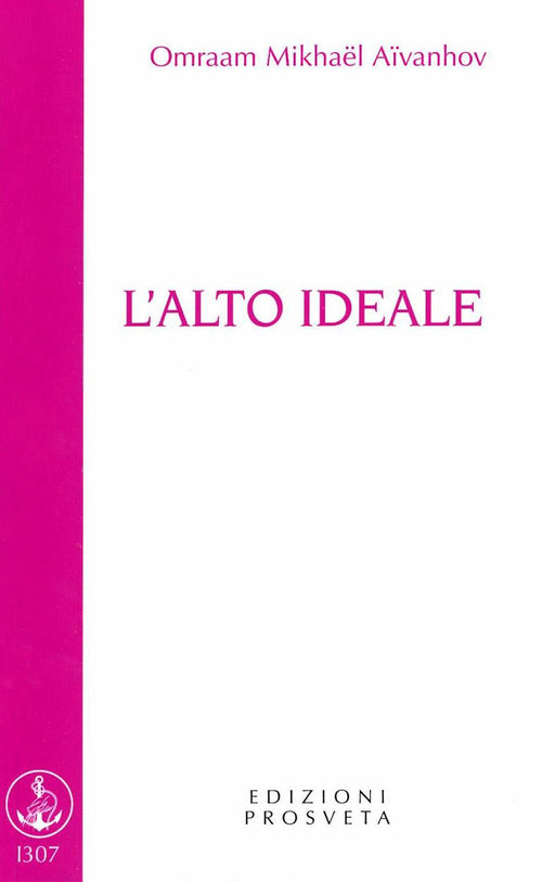 Cover of alto ideale