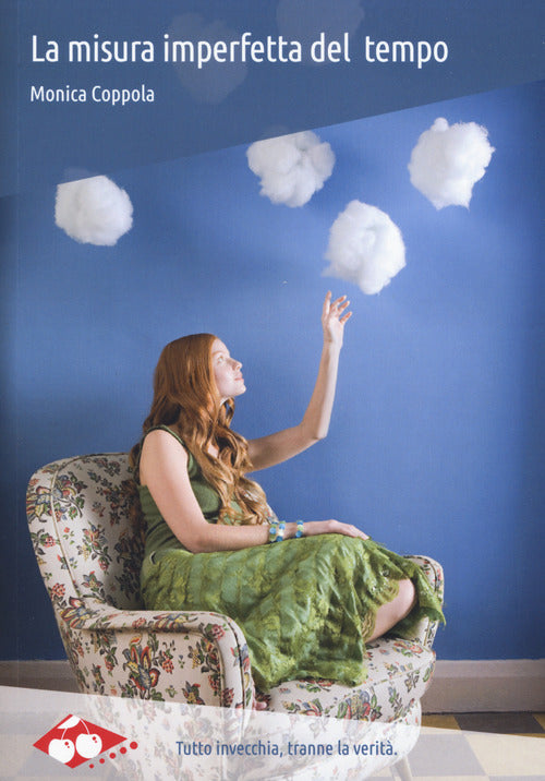Cover of misura imperfetta del tempo
