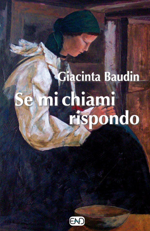 Cover of Se mi chiami rispondo