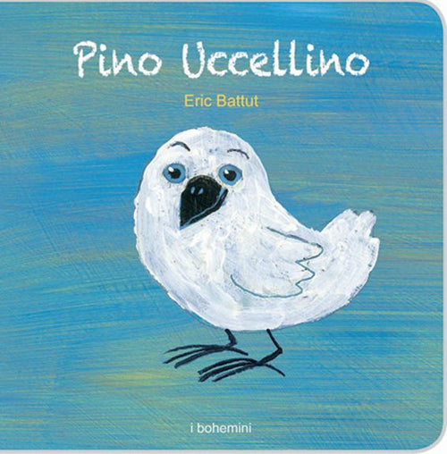 Cover of Pino Ucellino