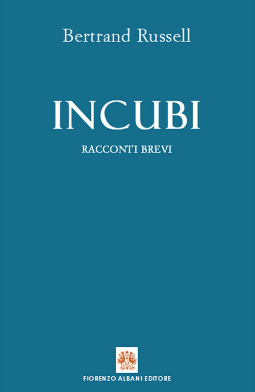 Cover of Incubi